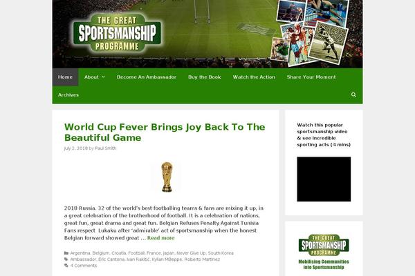 Canvas theme site design template sample
