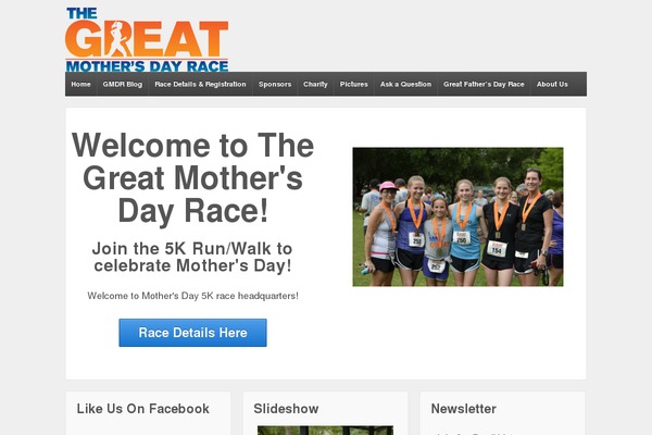 Responsive theme site design template sample