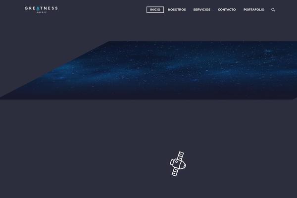 TheGem theme site design template sample