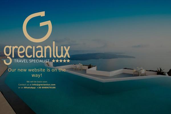 Avada theme site design template sample