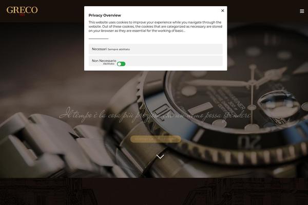 Avada Child Theme theme site design template sample