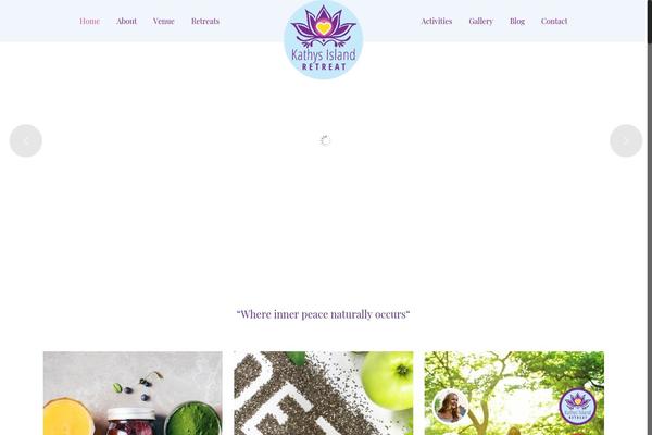 Site using LayerSlider plugin