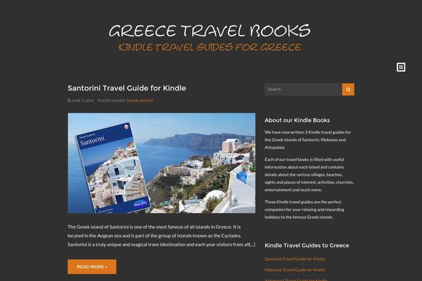 greecetravelbooks.com site used Wp_vignette5-v1.0