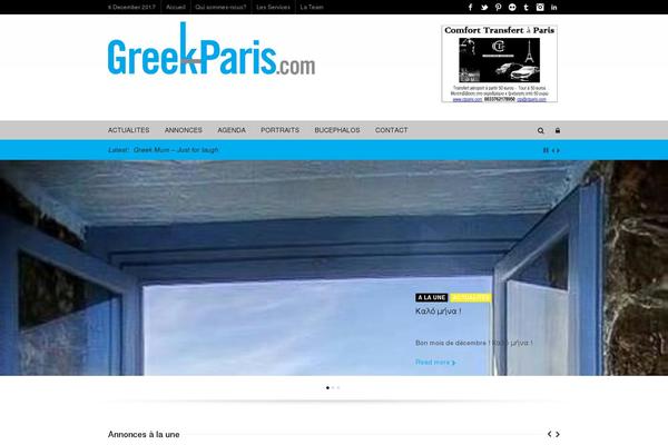 greek-paris.com site used Supreme-child