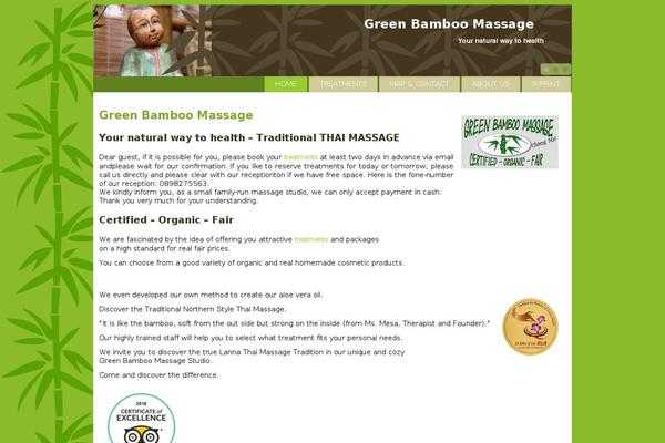 green-bamboo-massage.com site used Gmb_150615