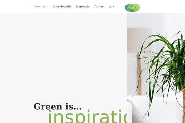 Site using LayerSlider plugin