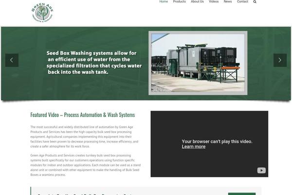 Site using Fusion-core plugin