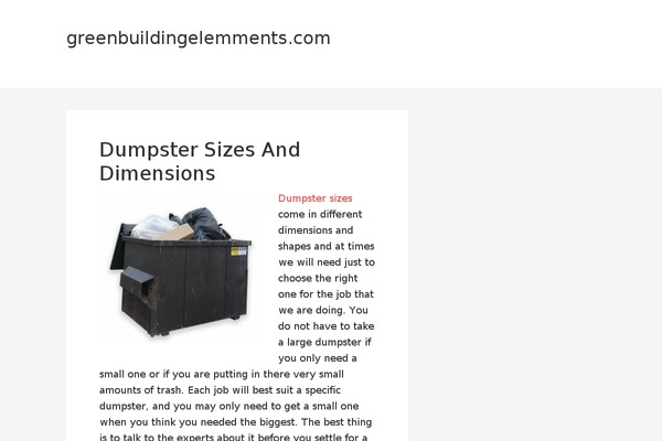 Genesis theme site design template sample