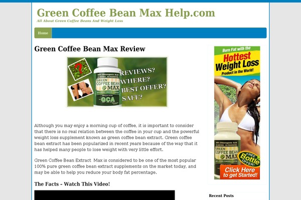 Canvas theme site design template sample