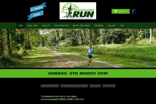 gcr2016 WordPress theme, websites list used gcr2016 theme gcr2016 theme websites examples