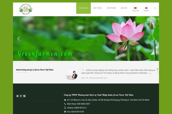 Rttheme19 theme site design template sample