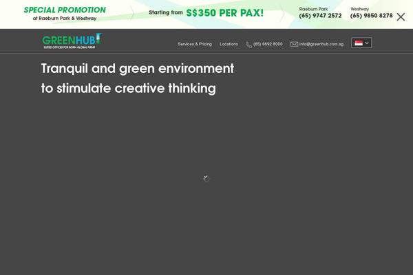 greenhub.com.sg site used Greenhubsg