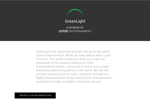 corbis_theme theme websites examples