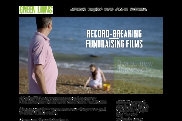 Site using Audio Player plugin