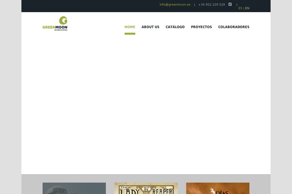 Divi theme site design template sample