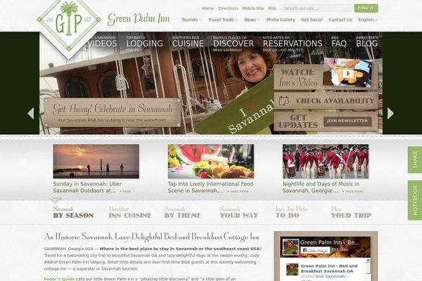 greenpalminn.com site used Gpi