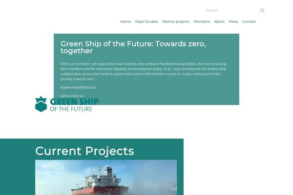 Site using Github-Jursdotme-secondthought-pagebuilder-bundle plugin