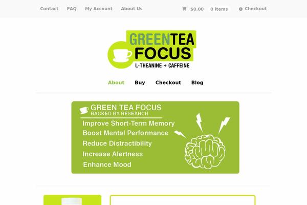 Mystile theme site design template sample