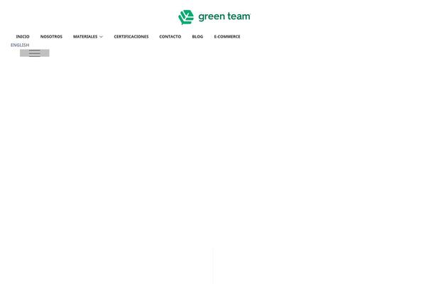 greenteammx.com site used Greenify