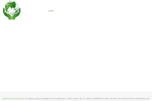 Site using Bridge-core plugin