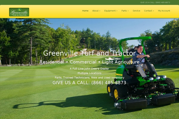 Divi theme site design template sample