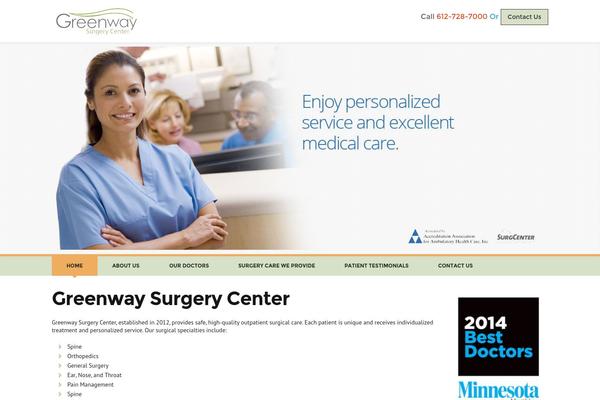 scahealth-network WordPress theme, websites list used scahealth-network theme scahealth-network theme websites examples