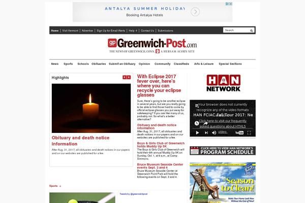 greenwich-post.com site used Unspoken-gp