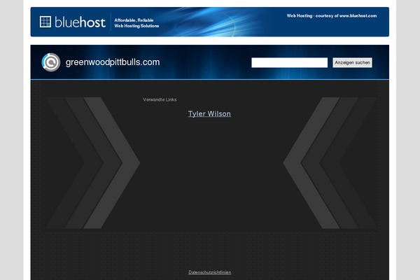 Twenty Thirteen theme site design template sample