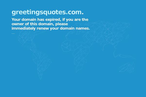 greetingsquotes.com site used Rainbow-style