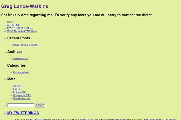 Site using Gutenberg-core plugin