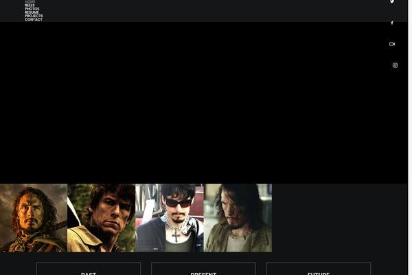 Site using LayerSlider plugin