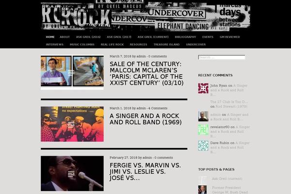Site using Gutenberg-core plugin