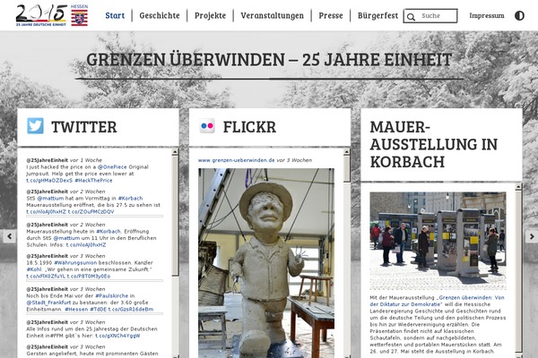 Site using 2 Click Social Media Buttons plugin