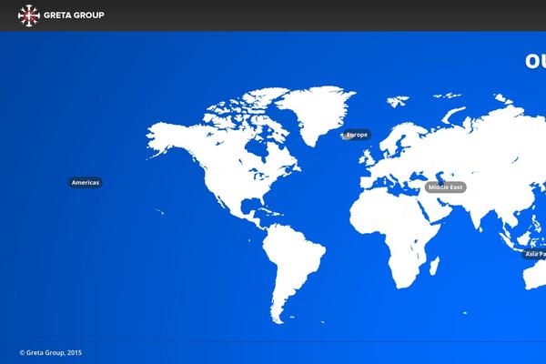 Site using FooBox Image Lightbox plugin