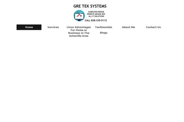 Virtue Premium theme site design template sample