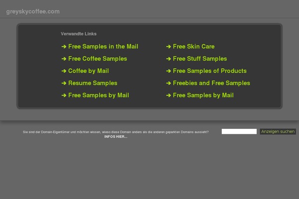 Shopping_spree_theme theme site design template sample