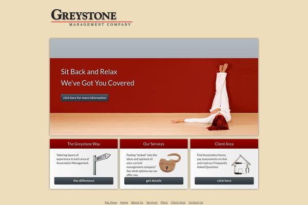 greystonefl.com site used Greystone