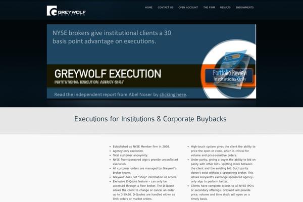 infocus-new WordPress theme, websites list used infocus-new theme infocus-new theme websites examples