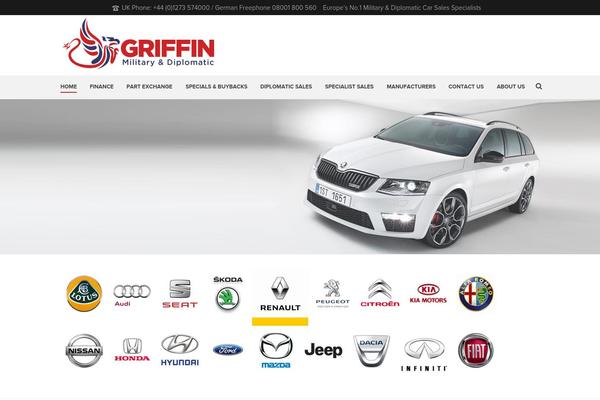 griffintaxfree.com site used Griffin15