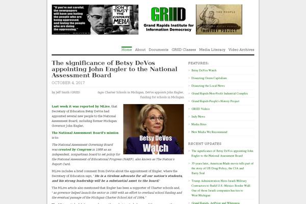 Site using Ie-sitemode plugin