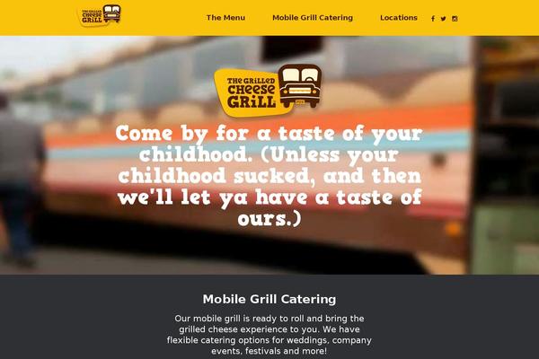 grilledcheesegrill.com site used Grilled-cheese-grill