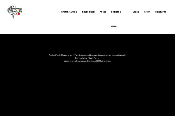 Bridge theme site design template sample
