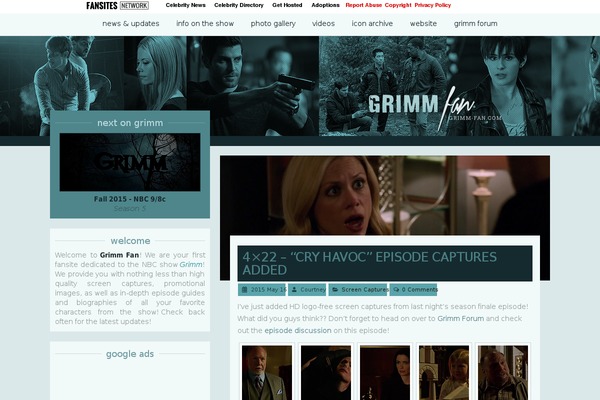 grimm-fan.com site used Asd_fso-weddingalbum