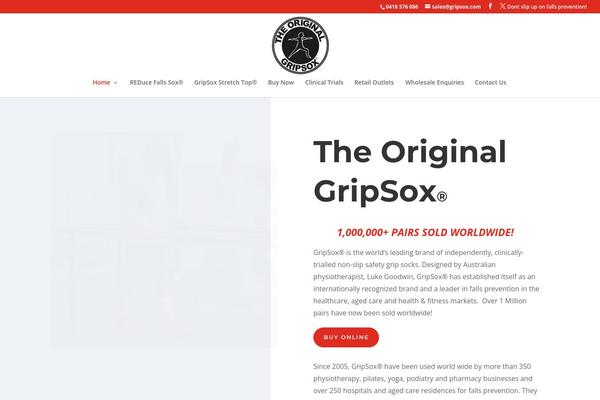 Site using Ecwid Shopping Cart plugin