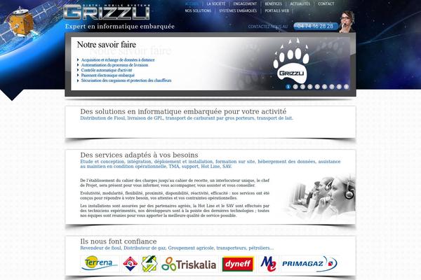 edenzo WordPress theme, websites list used edenzo theme edenzo theme websites examples