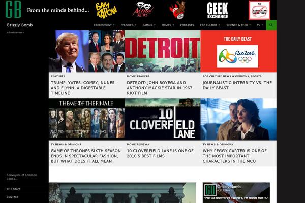 Site using Custom-fonts plugin