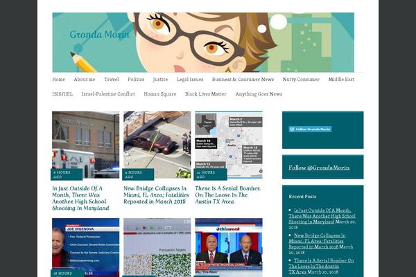 Site using Ie-sitemode plugin