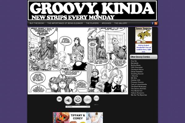 groovykinda.org site used Easel-rgn