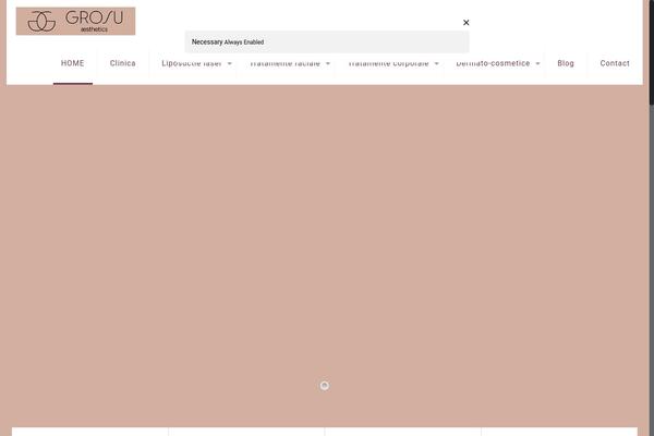 Site using WordPress Button Plugin MaxButtons plugin