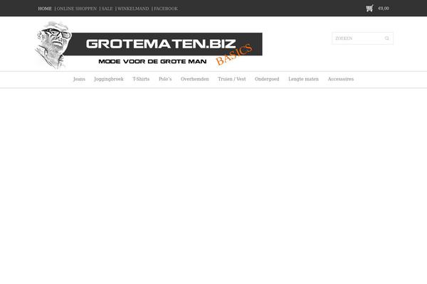 grotematen.biz site used Christiaanb220209